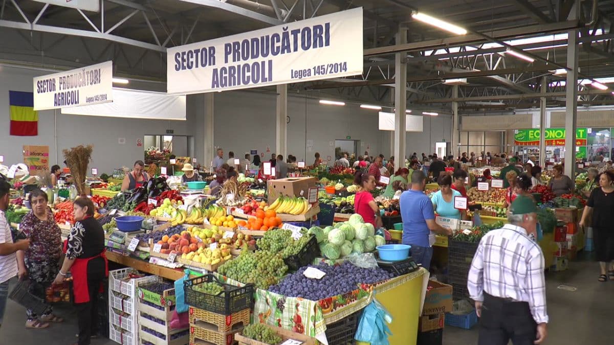 Prețurile producătorilor s-au majorat semnificativ