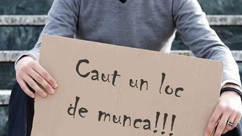 Și din cauza migrației, a scăzut rata șomajului