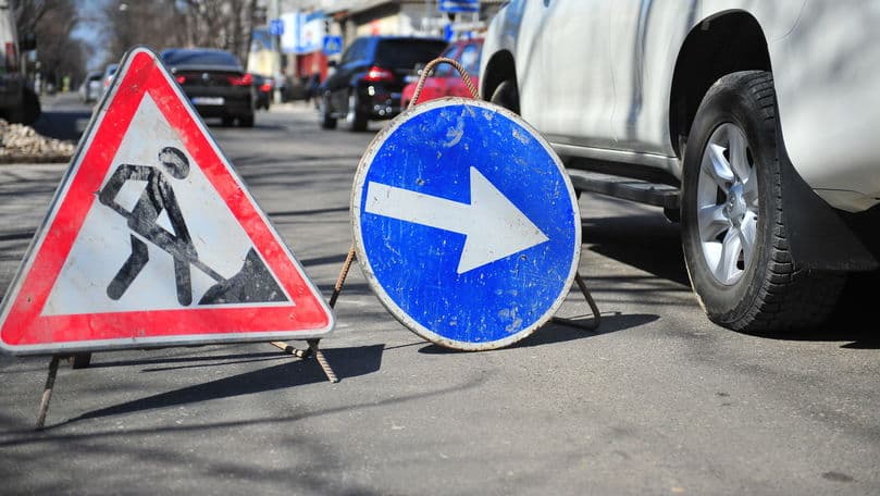 Va fi limitat temporar accesul persoanelor în anumite locuri publice din Capitală. Care este cauza