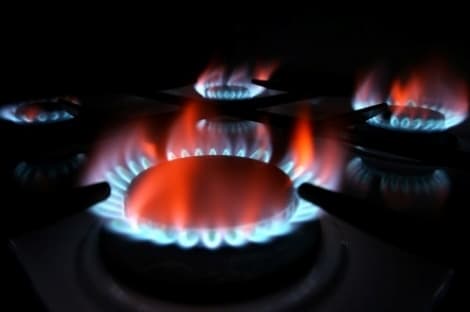 Buteliile de gaz vor fi confiscate în Transnistria, după interdicția de utilizare în apartamente