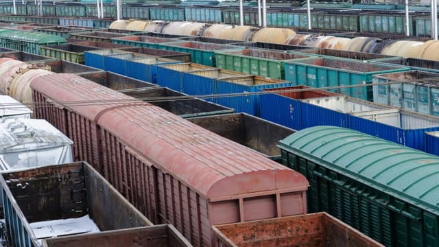 Exporturile de cereale ale Ucrainei au scăzut în jumătate față de 2021