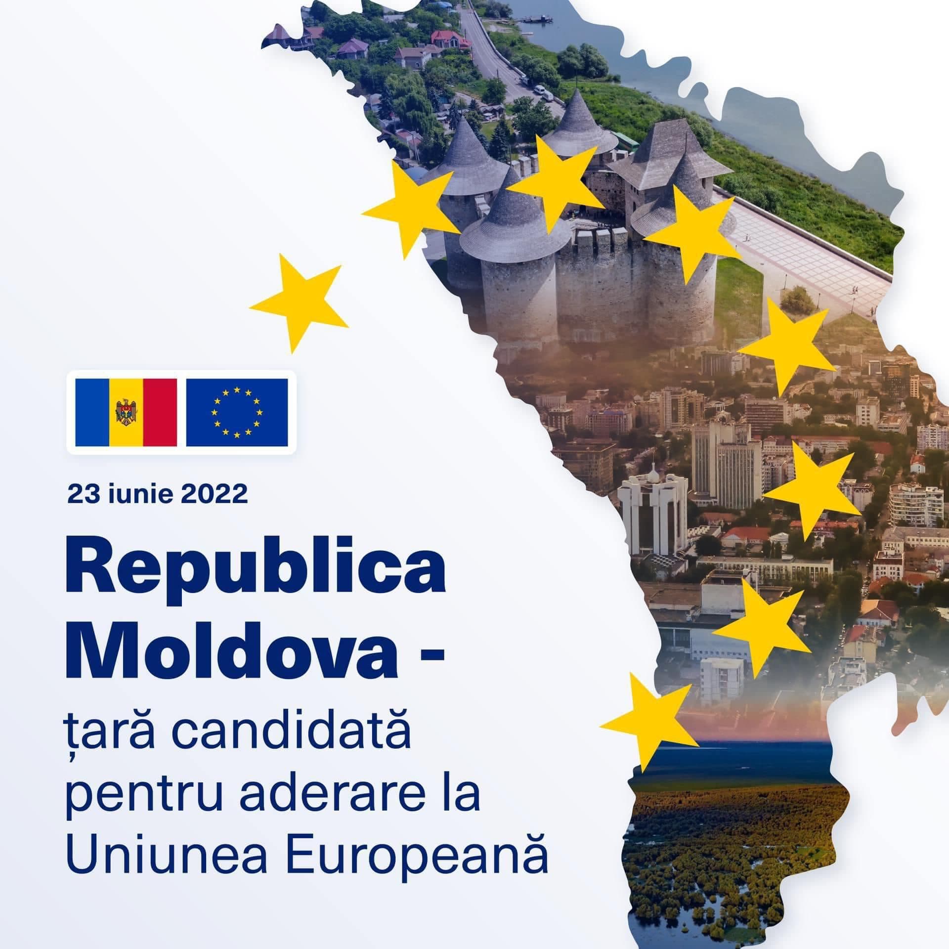 Ce are de făcut Moldova, de azi înainte