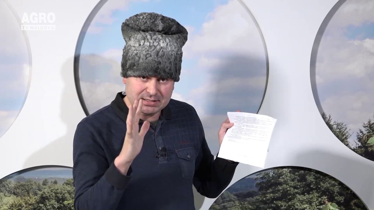 Vasile Costiuc: Când fugi de negocieri, acolo e ”tupic”