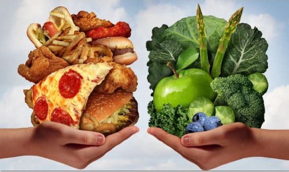Între foamete și obezitate: apel global de Ziua Mondială a Alimentației