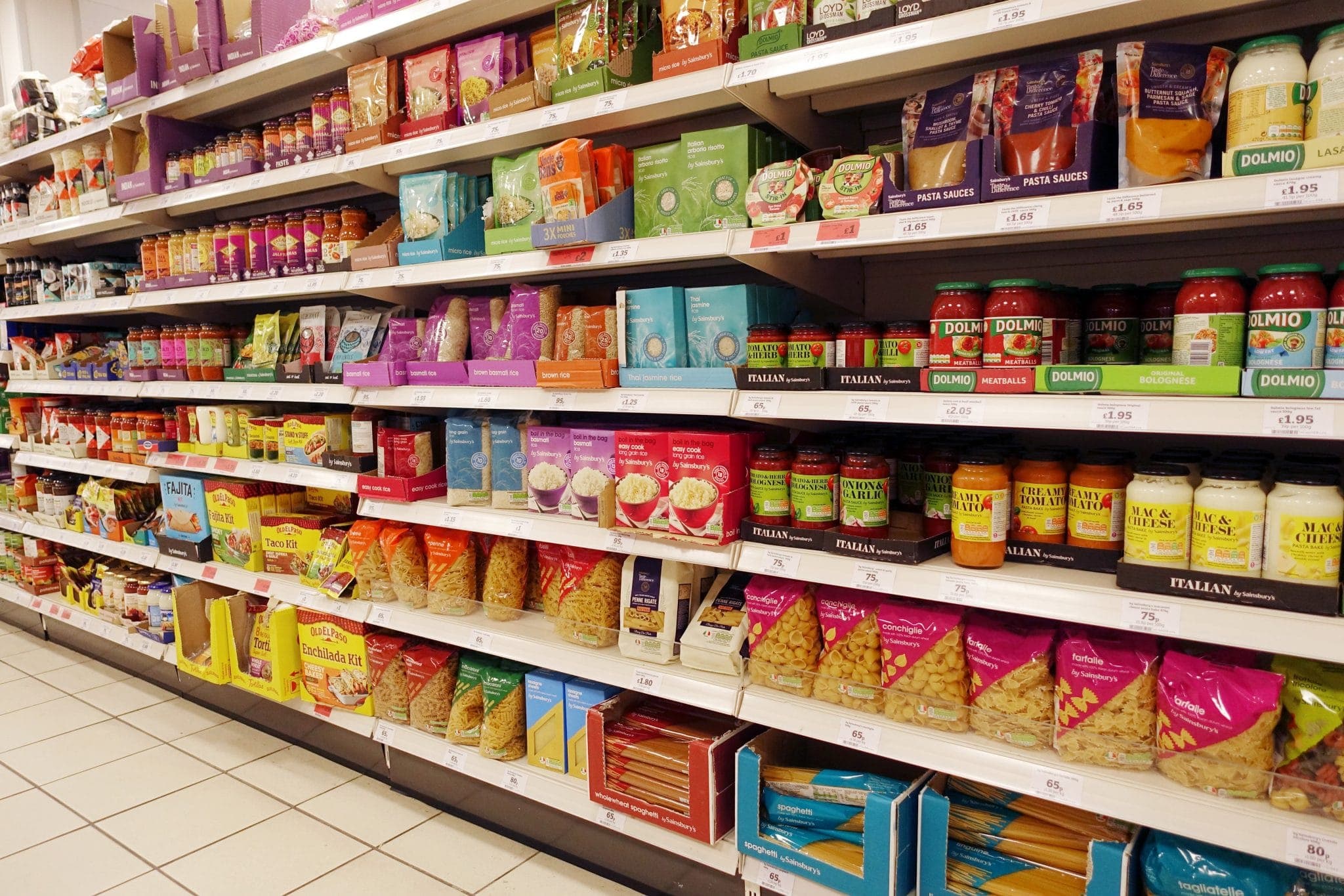 Controale inopinate a prețurilor la produsele social-importante