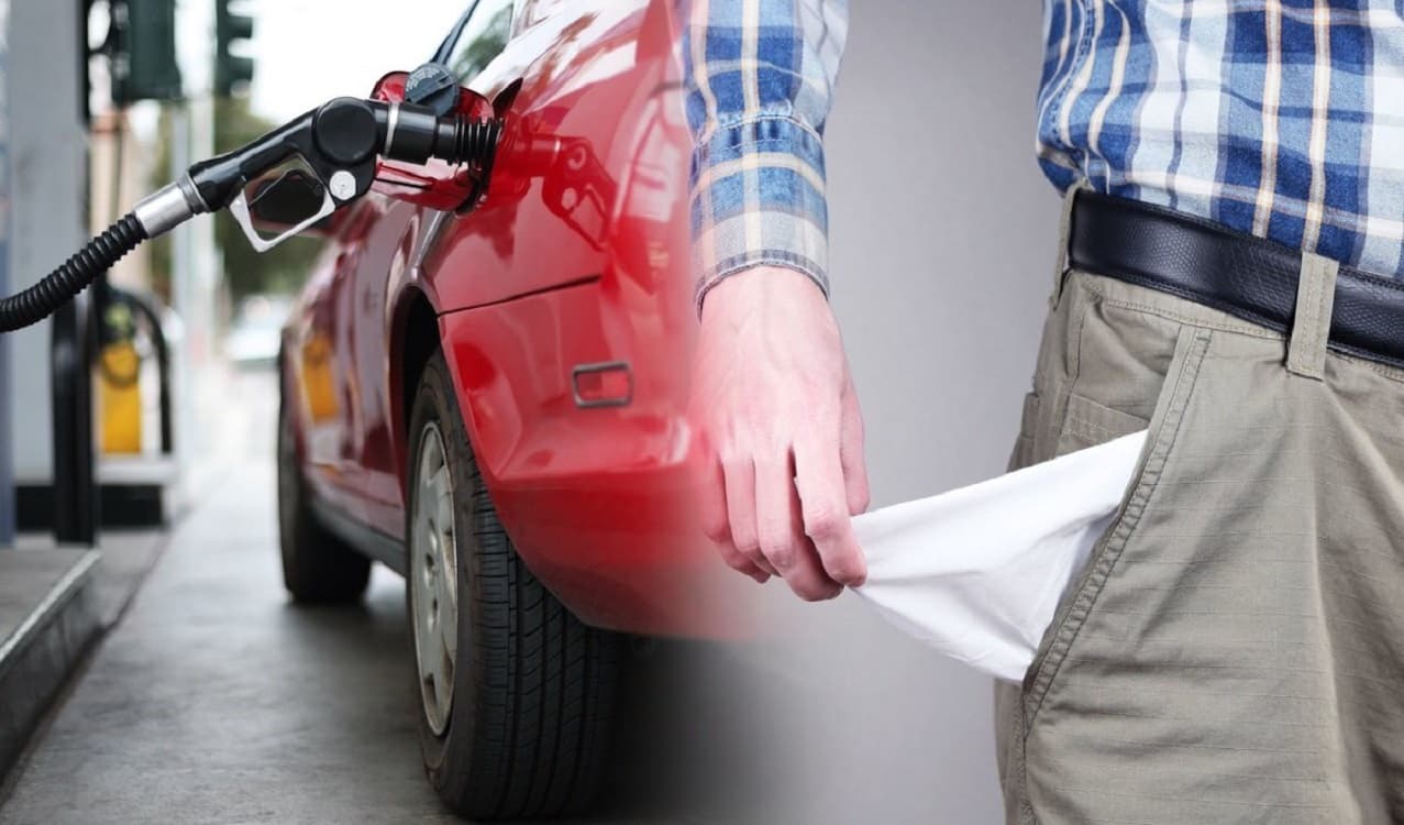 Prețurile la carburanți, în creștere