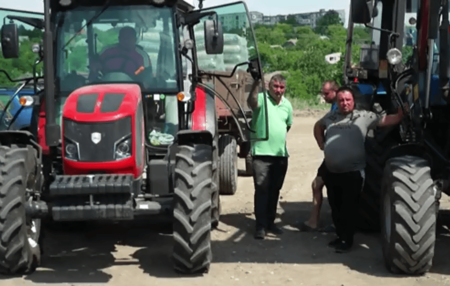 Agricultura în criză. Ce își doresc fermierii și ce poate oferi statul