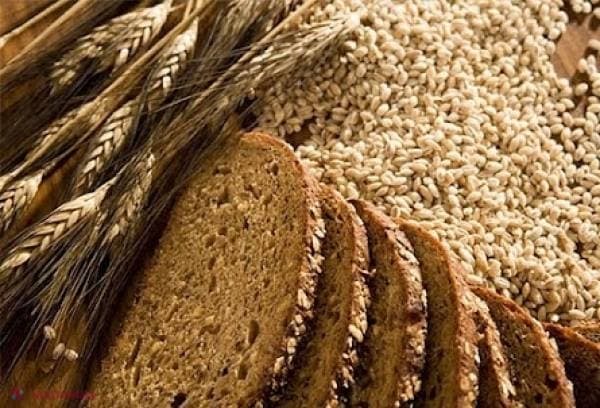 Nu există pericolul unei crize alimentare, asigură autoritățile