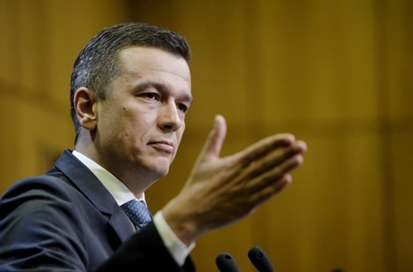 Cine a preluat interimatul la Ministerul Agriculturii din România?
