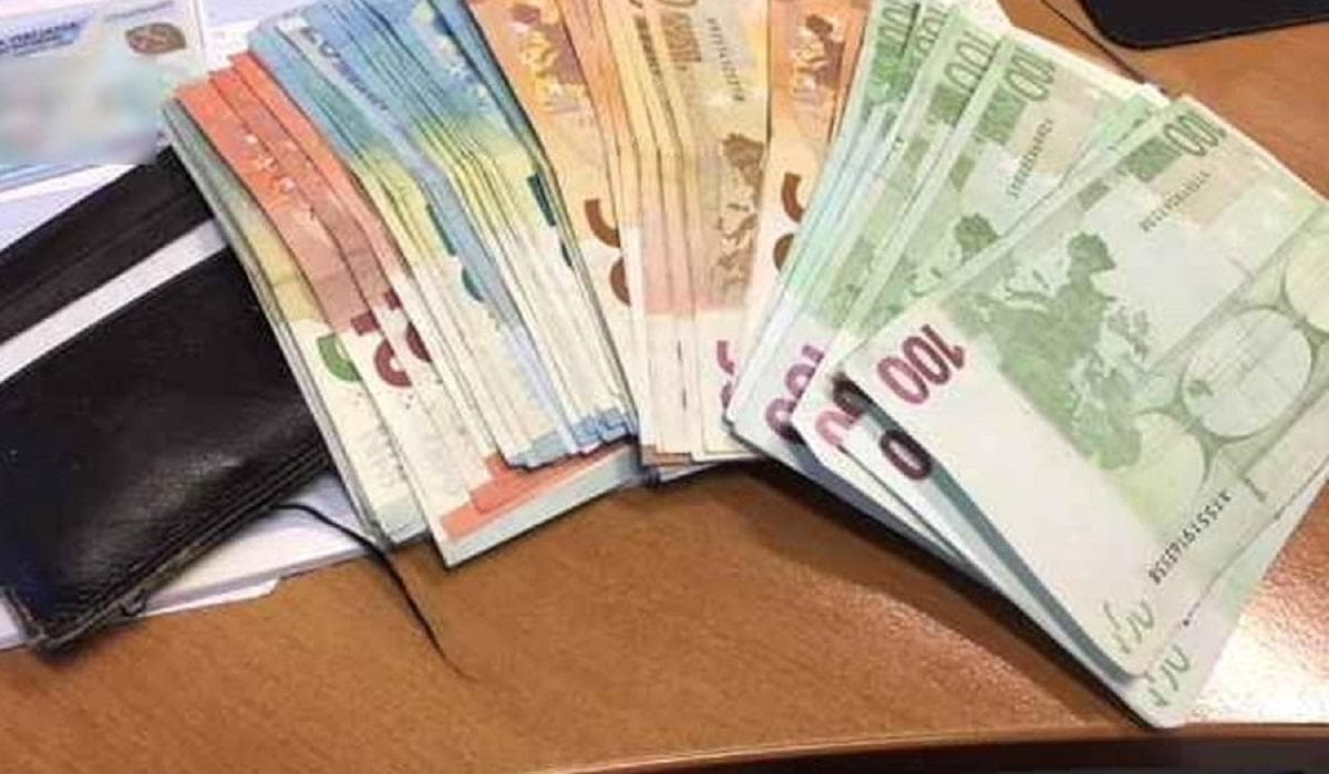 BNM: Cursul valutar pentru miercuri, 8 iunie
