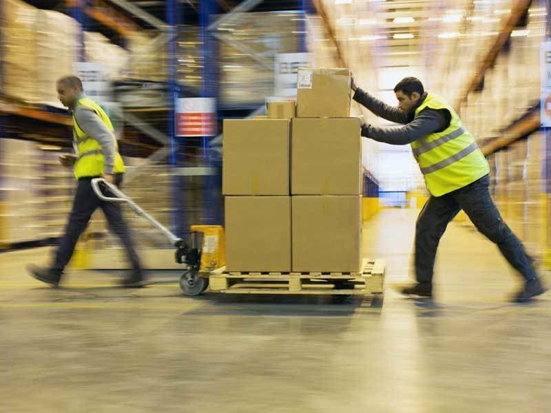 Stocurile de produse agroalimentare vor fi monitorizate mai strict