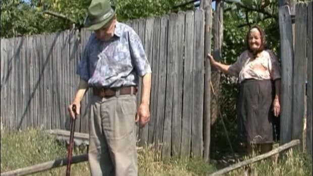 Moldova îmbătrânește. Care sunt raioanele cu cei mai mulți vârstnici