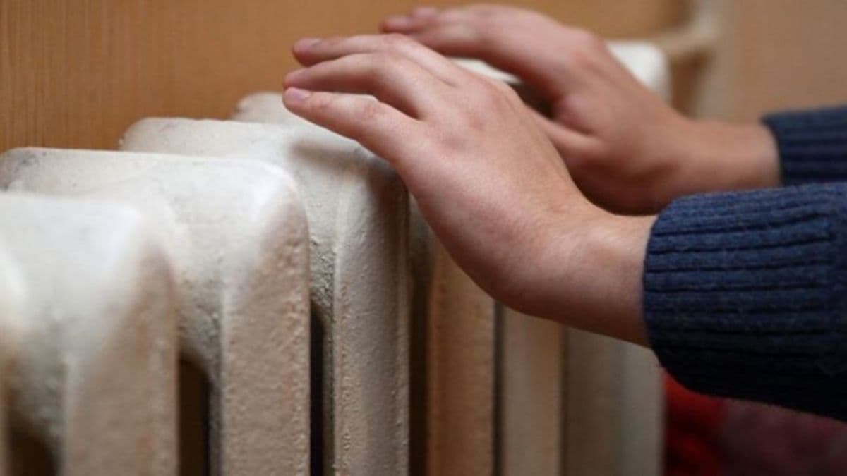 La iarnă, e posibil să plătim mai puțin pentru căldură