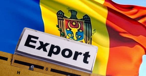 UE, principala destinație pentru exporturile de mărfuri din RM