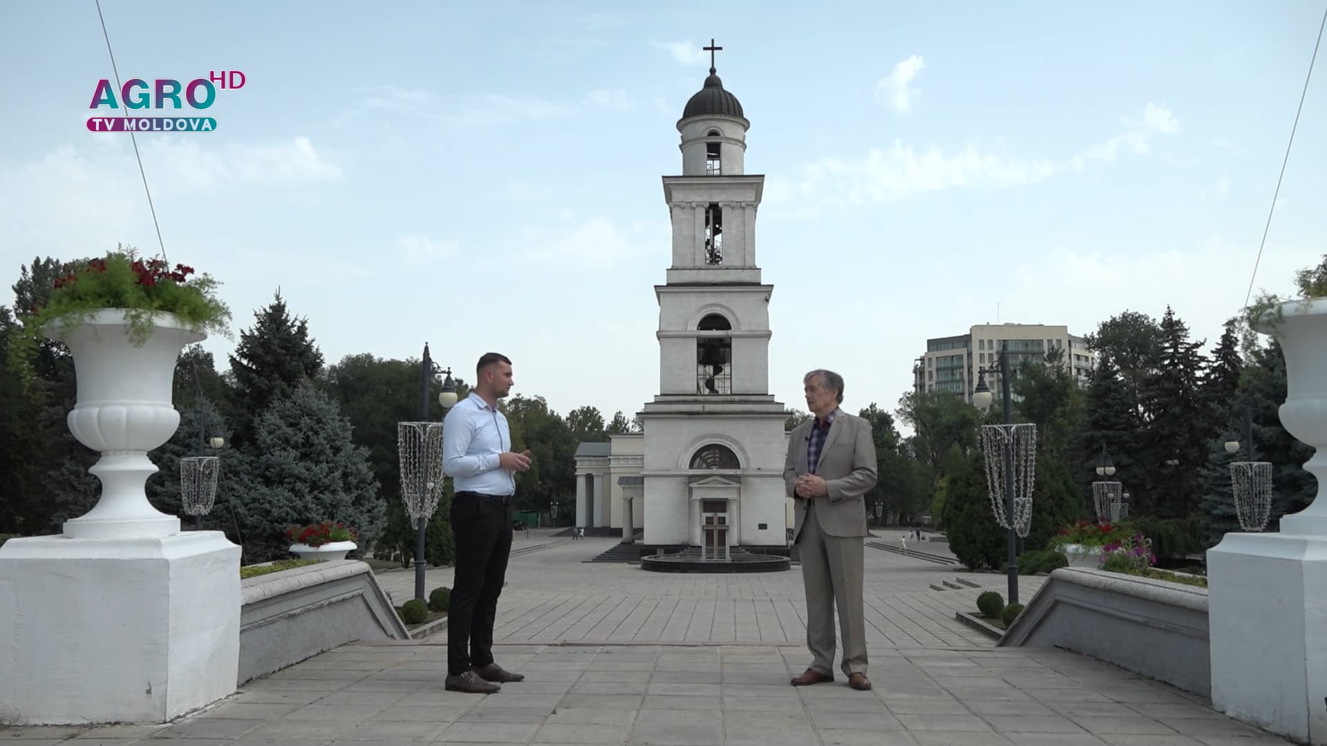NĂSCUT ÎN MOLDOVA – Cu ce preț a fost obținută independența, știe Ion Hadârcă