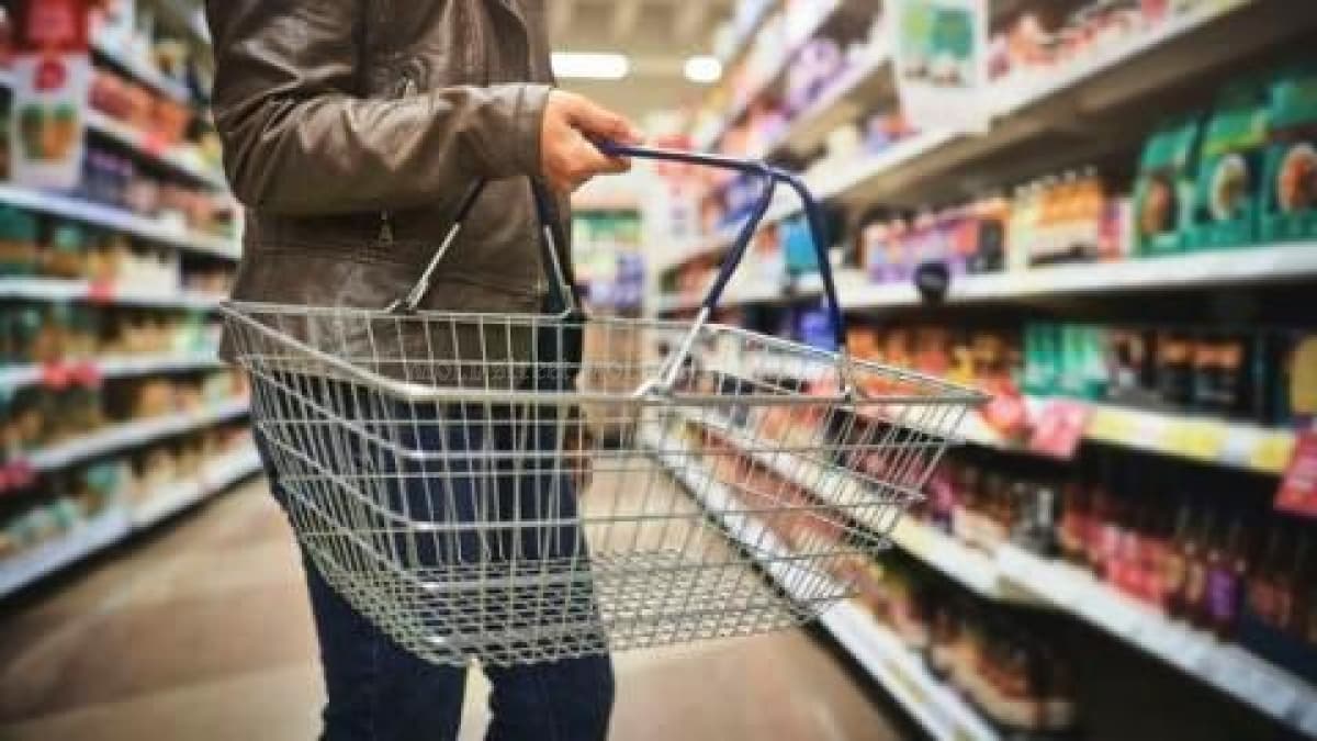 Prețurile produselor alimentare au scăzut, la nivel mondial