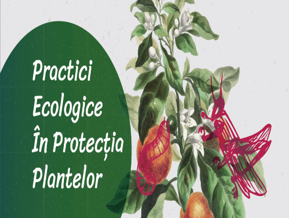Ghid privind practicile ecologice de protecție a plantelor
