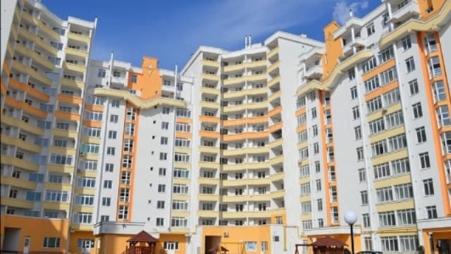 Piața imobiliară din Chișinău, la cel mai scăzut nivel din ultimii 70 de ani