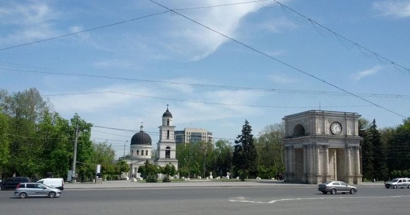 Sâmbătă, traficul din centrul Capitalei va fi restricționat