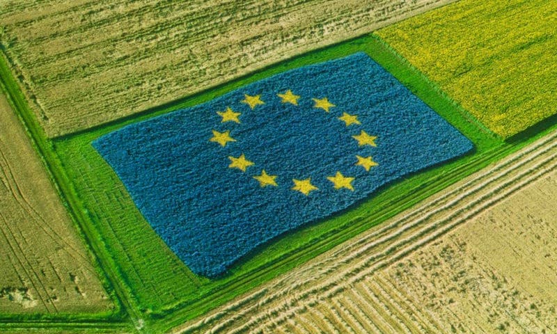Comisia Europeană a aprobat primele șapte Planuri Naționale Strategice