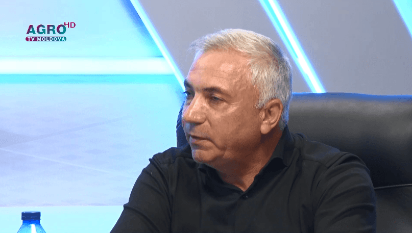 Iurie Pasat – „Țăranii sunt sărăci fiindcă vând de pe câmp la prețuri de nimic”