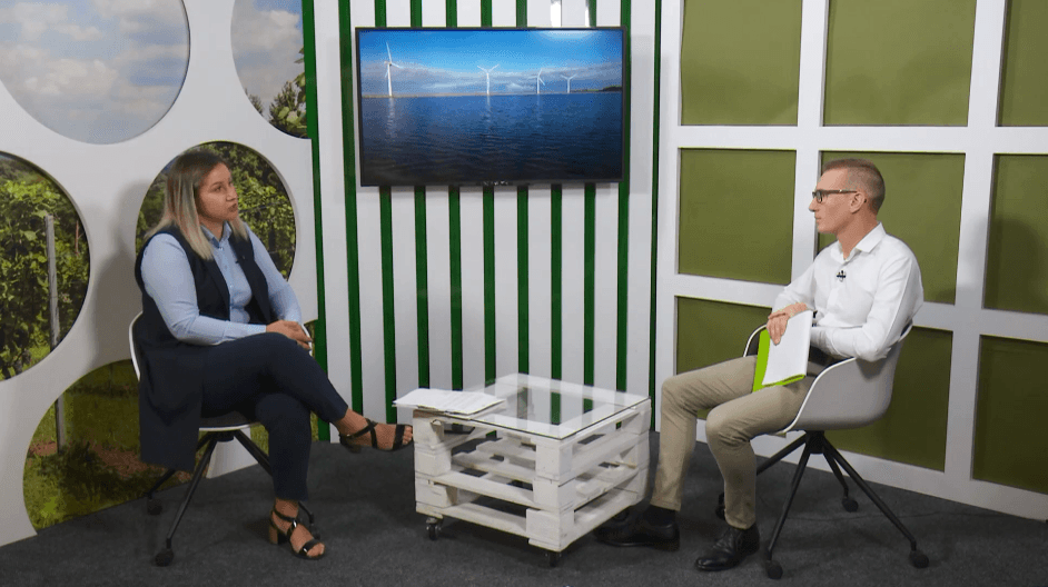 AGRI SMART – 10 000$ pentru un start-up în energia ecologică