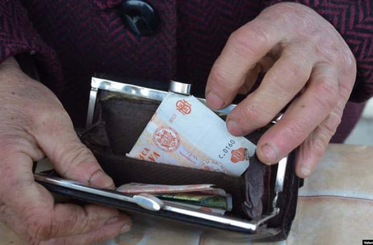 Parlamentul promite ajutor pentru pensionari și bugetari