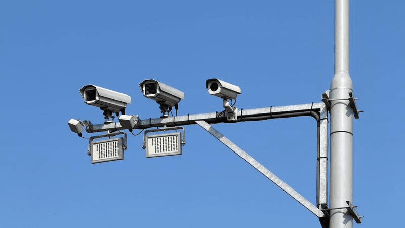 Noi camere de monitorizare a traficului și noi staţii meteo