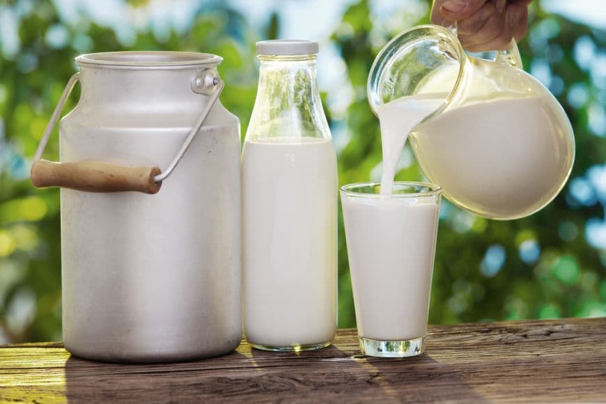 Cerințele de calitate pentru lapte și produsele lactate, reglementate