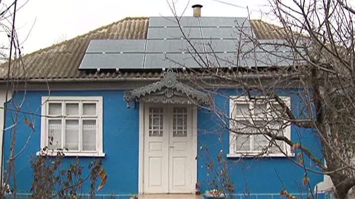 Natura nu-ți cere factura. Energia regenerabilă, o alternativă eficientă