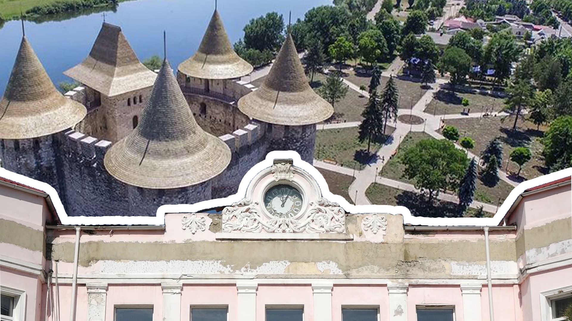 „Cine își uită istoria, rămâne și fără geografie…”