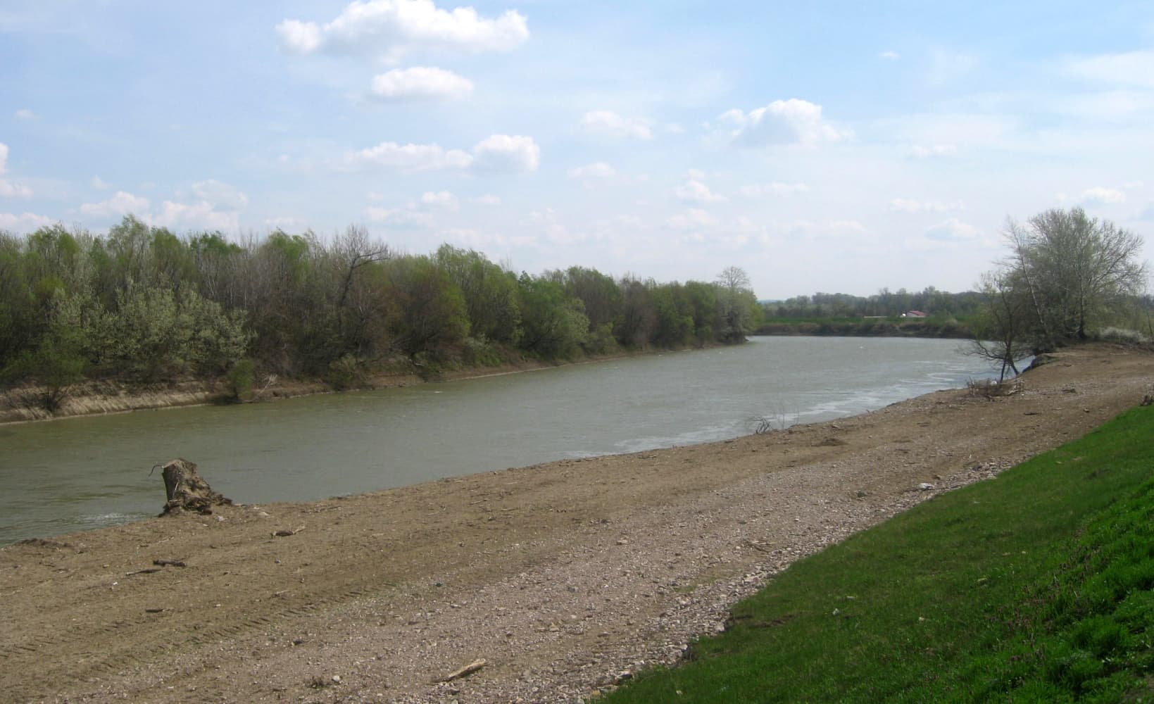 Codul Galben și Portocaliu de scurgere scăzută a apei, prelungit