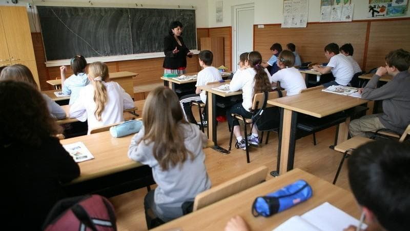 Mai mulți bani pentru școlile din Chișinău