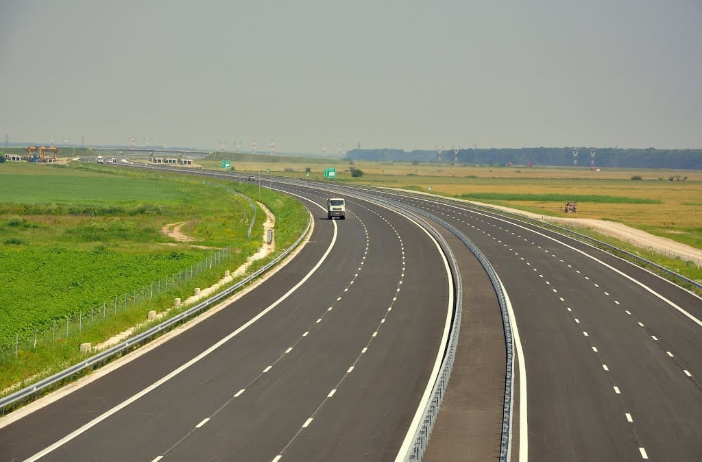 Șoseaua de centură a orașului Comrat, deschisă oficial