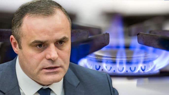 În luna august, Moldova va procura gaz mai scump de la ”Gazprom”