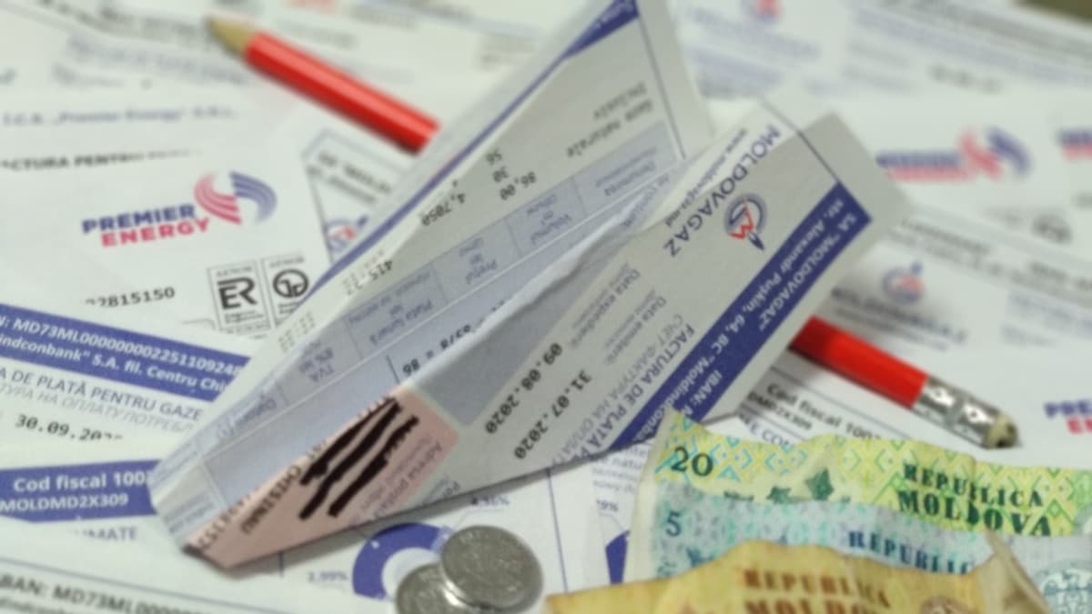 Lista celor ce vor primi compensații la energie, extinsă