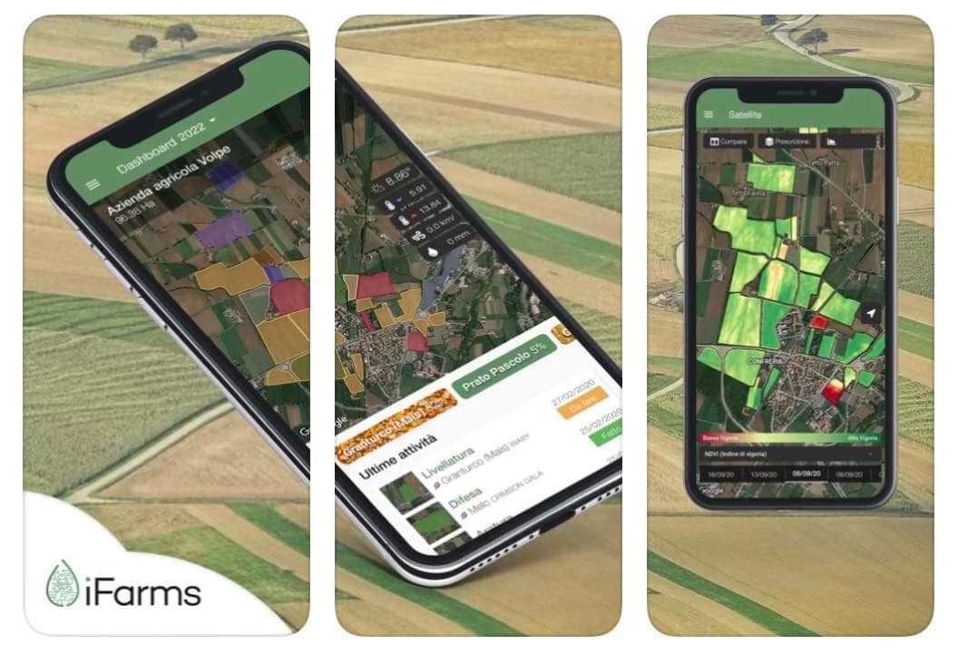 Viitorul agriculturii în Moldova – digitalizarea!