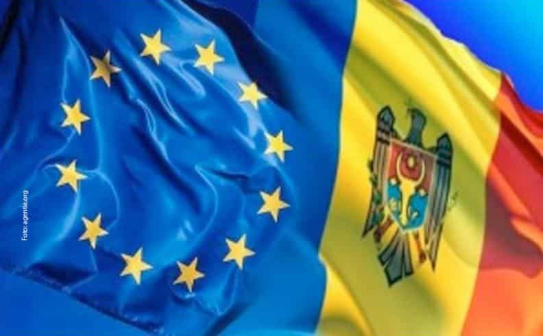 Ursula von der Leyen : „UE oferă Moldovei 250 de milioane de euro"