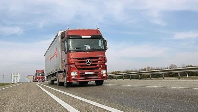 În atenția transportatorilor moldoveni de mărfuri