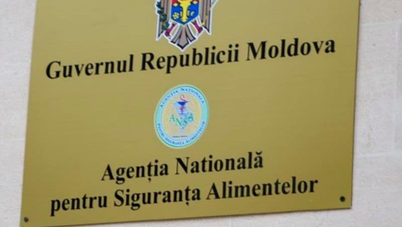 Șase angajați ai ANSA, reținuți la Otaci / FOTO