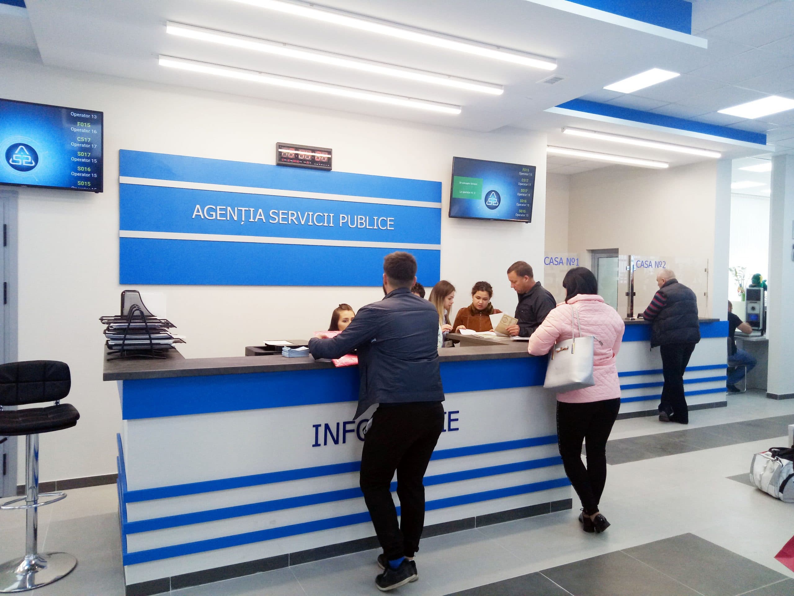 ASP lansează un serviciu electronic pentru agenții economici din turism