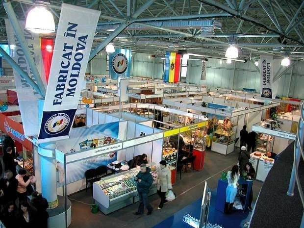 ”Fabricat în Moldova – Fabricat pentru tine”