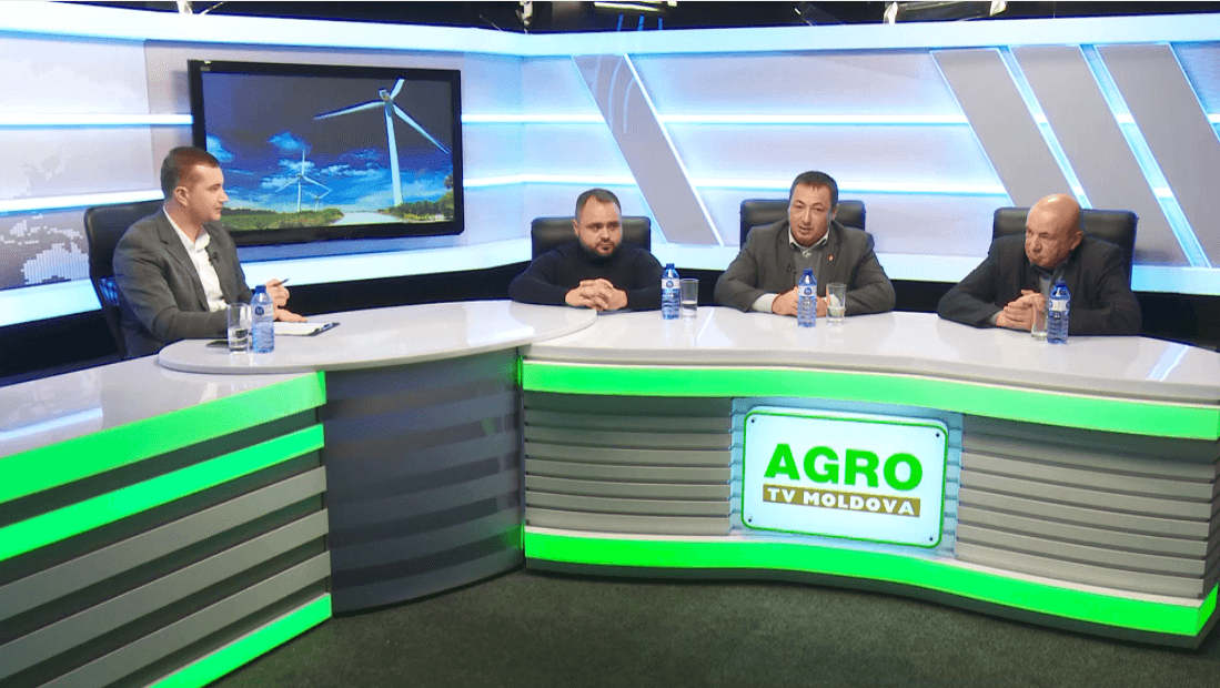 Utilizarea energiei regenerabile în sectorul agroalimentar și în viața cotidiană