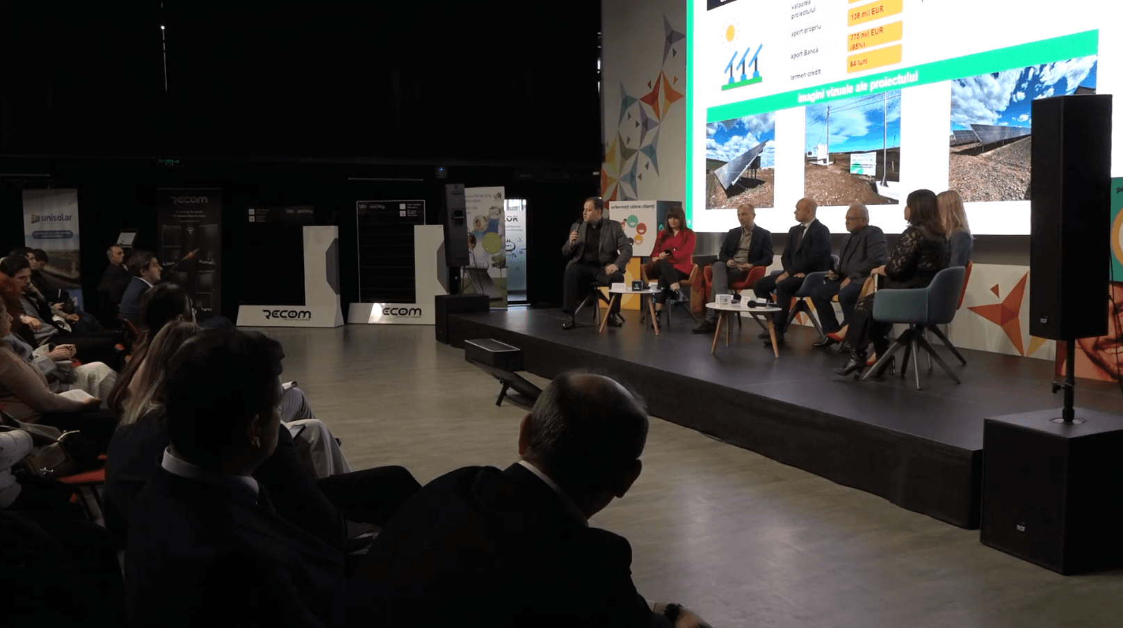 Crește energia afacerii tale prin resurse regenerabile