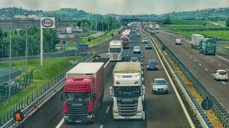Reguli noi pentru transportarea mărfurilor în Kazahstan