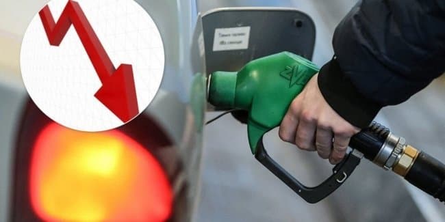 Prețul motorinei și al benzinei va scădea în prima zi de iarnă
