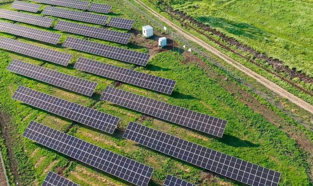 Utilizarea energiei regenerabile în agricultură are nenumărate avantaje