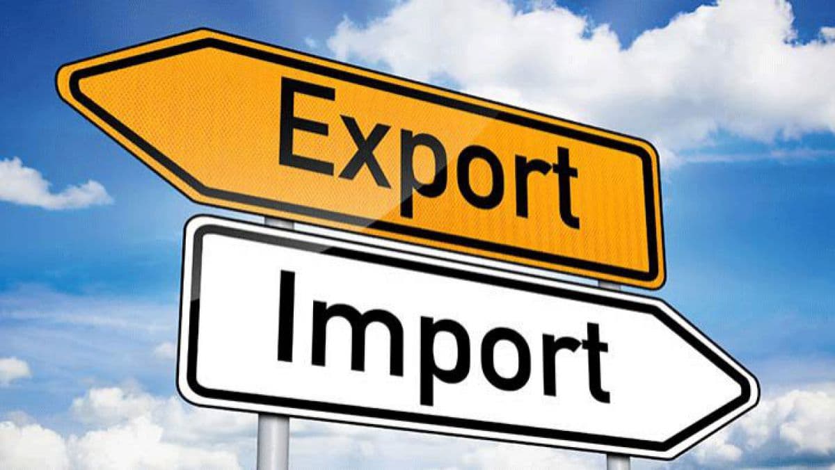 Exporturile Moldovei în cădere, importurile explodează: Dezechilibru comercial tot mai adânc în martie 2025