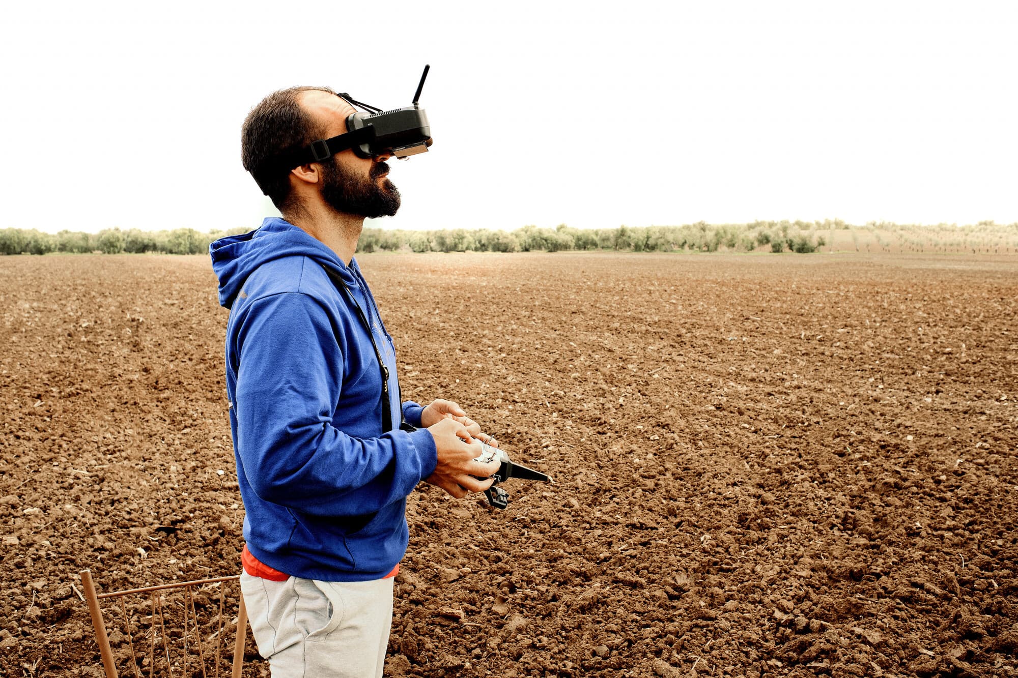 Digitalizarea este tot mai prezentă în agricultura noastră