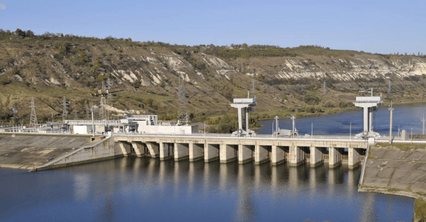 Starea ecologică a Nistrului și a afluenților săi degradează